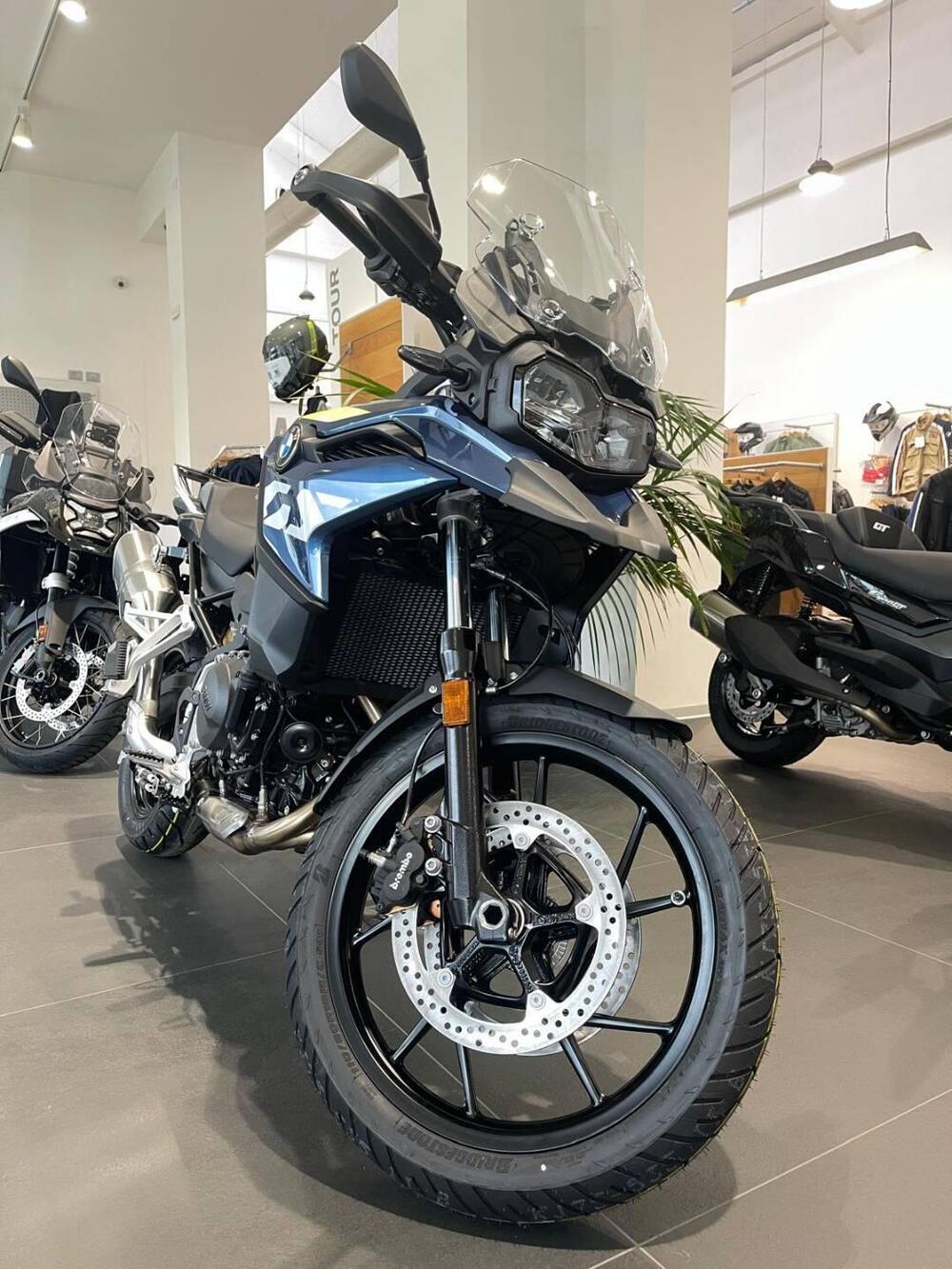 Bmw F 800 GS (2024 - 26) (7)