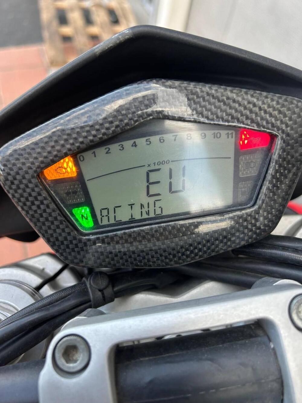 Ducati Hypermotard 1100 (2007 - 09) (16)