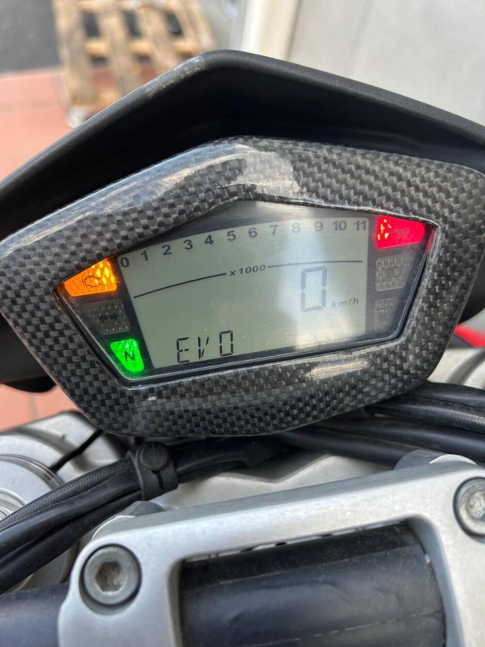 Ducati Hypermotard 1100 (2007 - 09) (17)