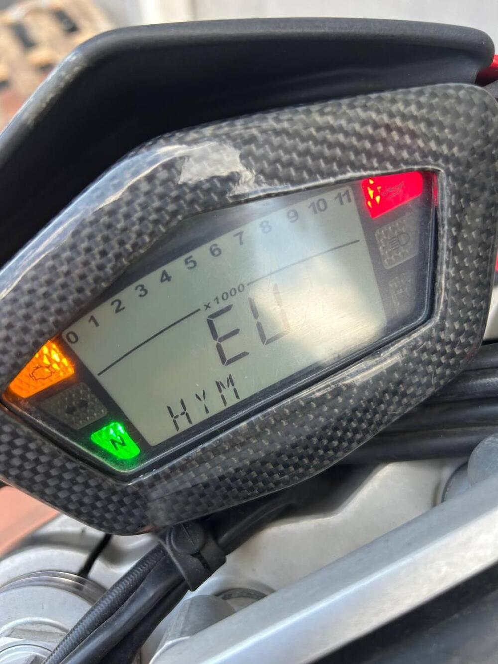 Ducati Hypermotard 1100 (2007 - 09) (18)