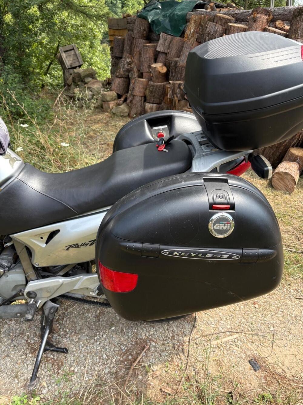 Honda Transalp XL 650V (2005 - 06) (3)