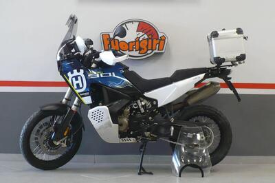 Husqvarna Norden 901 Expedition (2023 - 24) usata