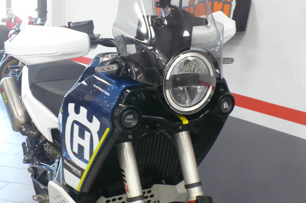 Husqvarna Norden 901 Expedition (2023 - 24) (8)