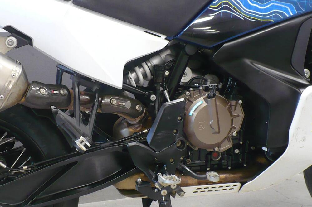 Husqvarna Norden 901 Expedition (2023 - 24) (9)