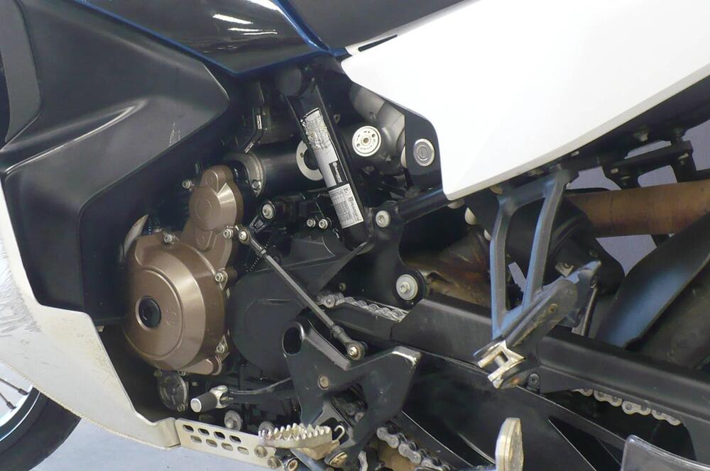 Husqvarna Norden 901 Expedition (2023 - 24) (10)