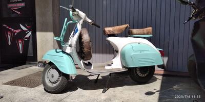 Bajaj Ketak 150 d&#039;epoca