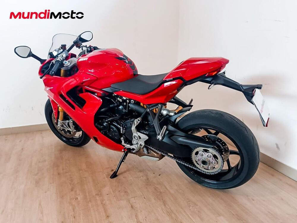 Ducati SuperSport 950 S (2021 - 24) (7)