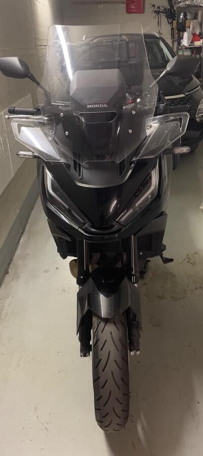 Honda NT 1100 DCT (2022 - 24) usata