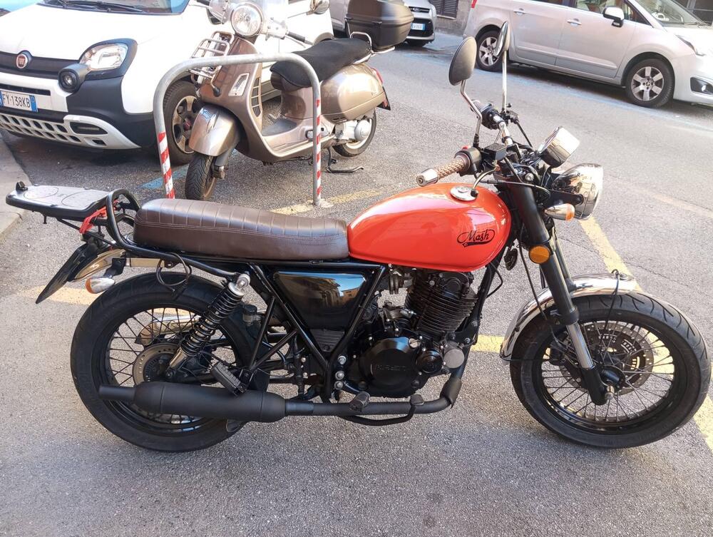 Mash Italia Two Fifty 250 (2017 - 20) (2)