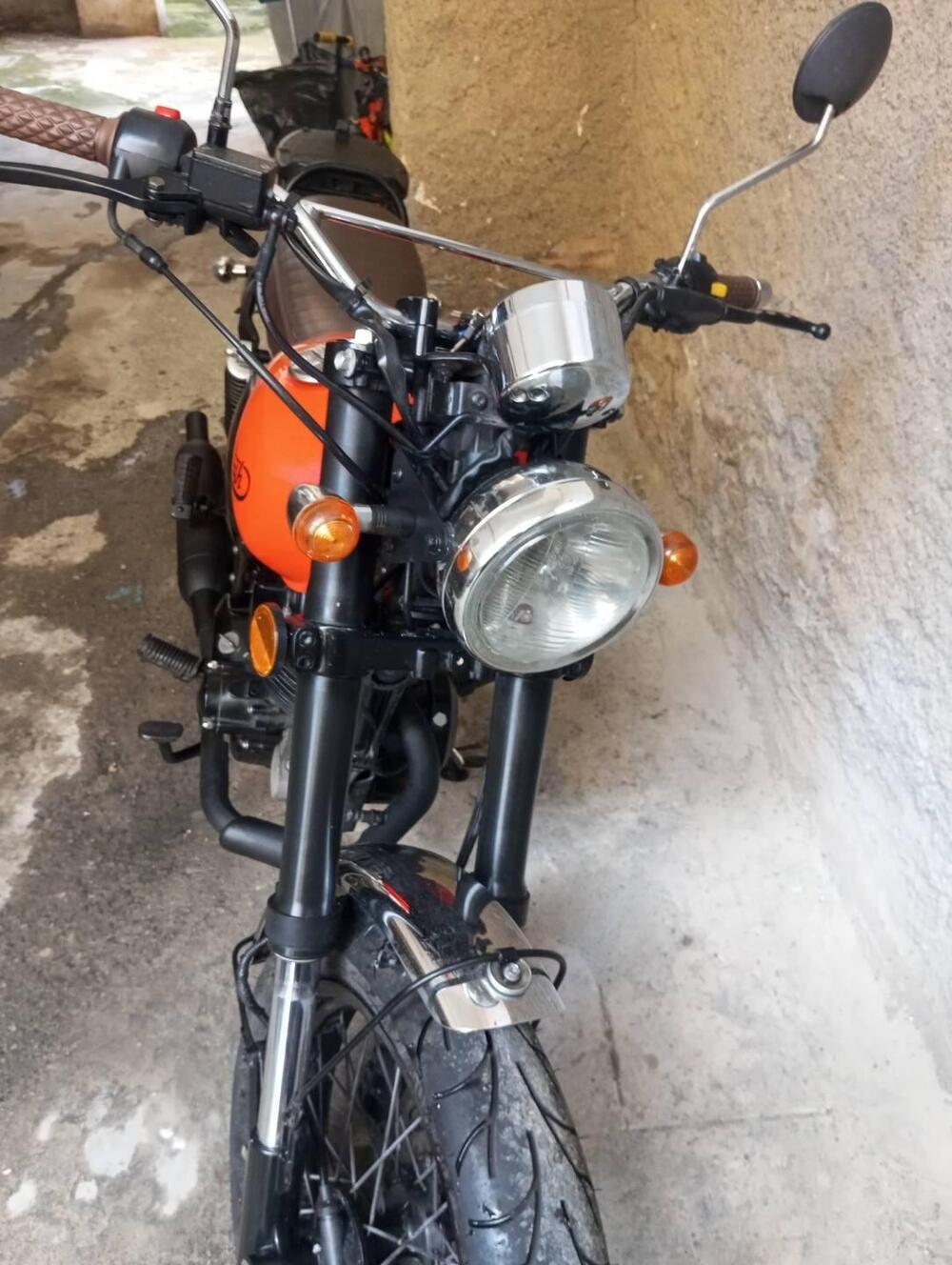 Mash Italia Two Fifty 250 (2017 - 20) (5)