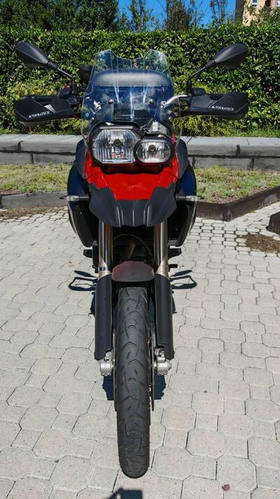 Bmw F 800 GS (2008 - 15) usata