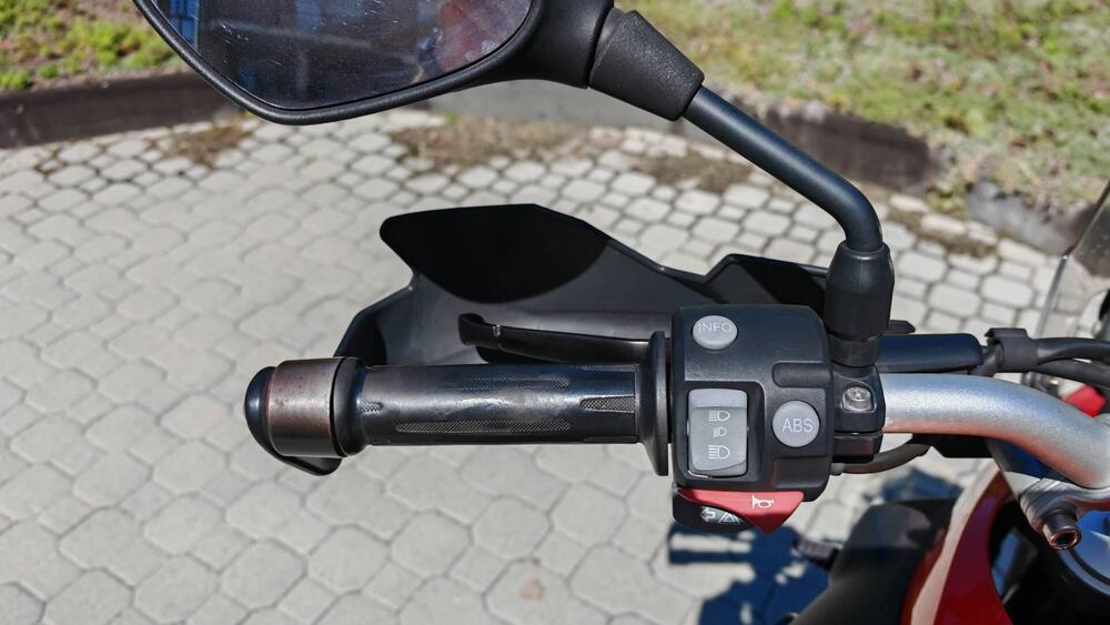 Bmw F 800 GS (2008 - 15) (6)