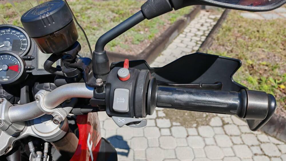 Bmw F 800 GS (2008 - 15) (7)