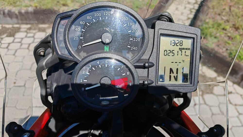 Bmw F 800 GS (2008 - 15) (8)