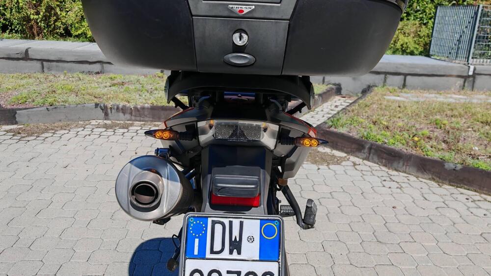 Bmw F 800 GS (2008 - 15) (9)