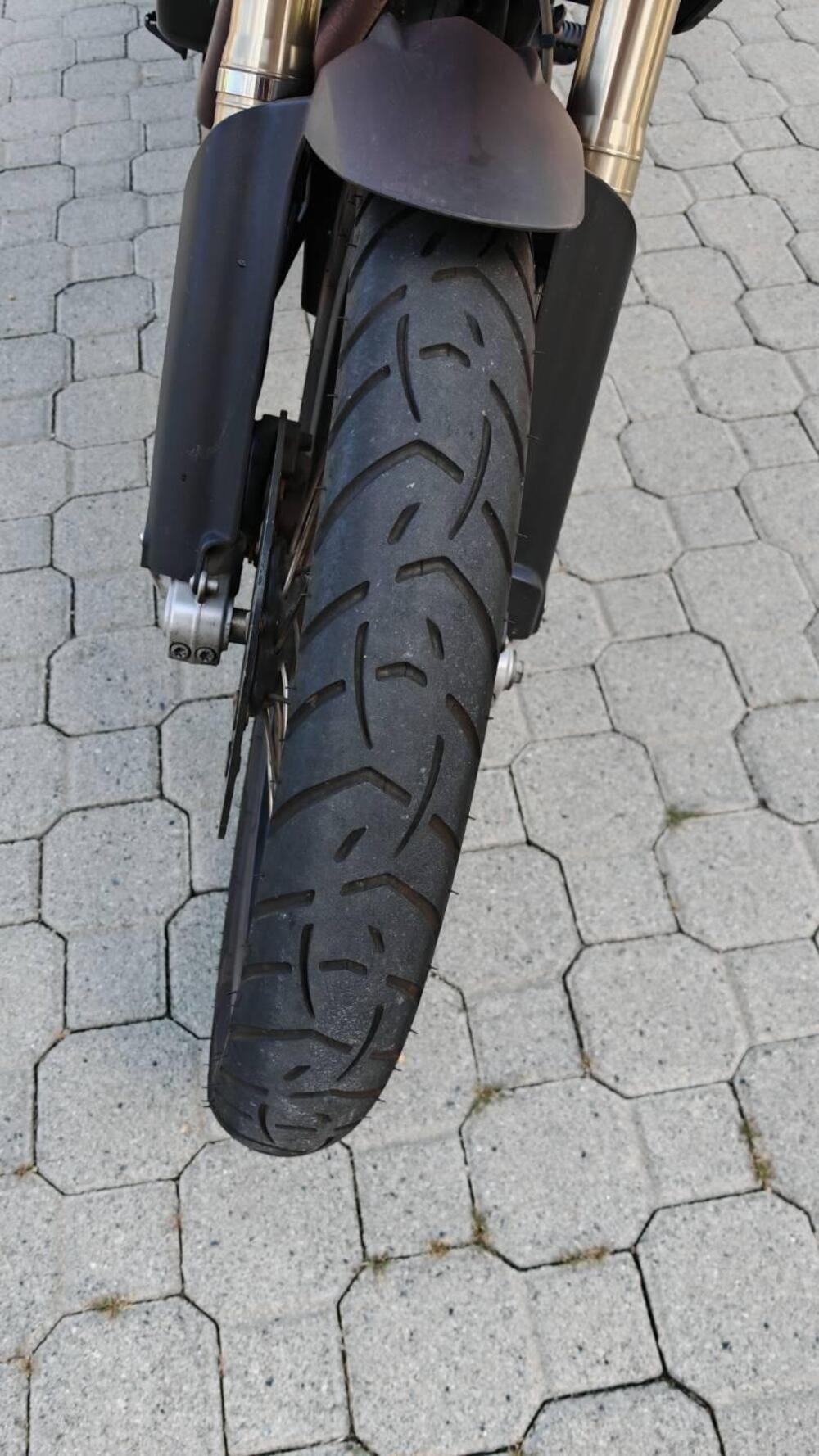 Bmw F 800 GS (2008 - 15) (11)