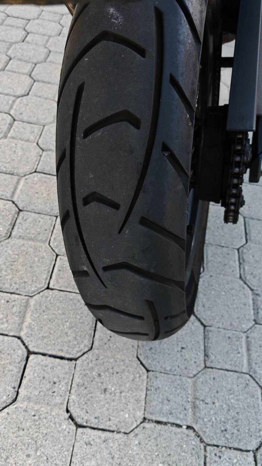 Bmw F 800 GS (2008 - 15) (12)