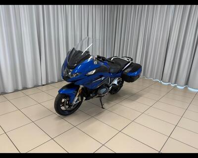Bmw R 1250 RT (2021 - 25) usata