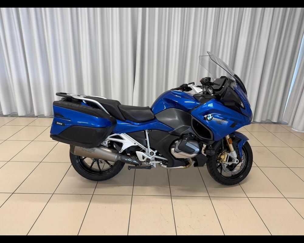 Bmw R 1250 RT (2021 - 25) (4)