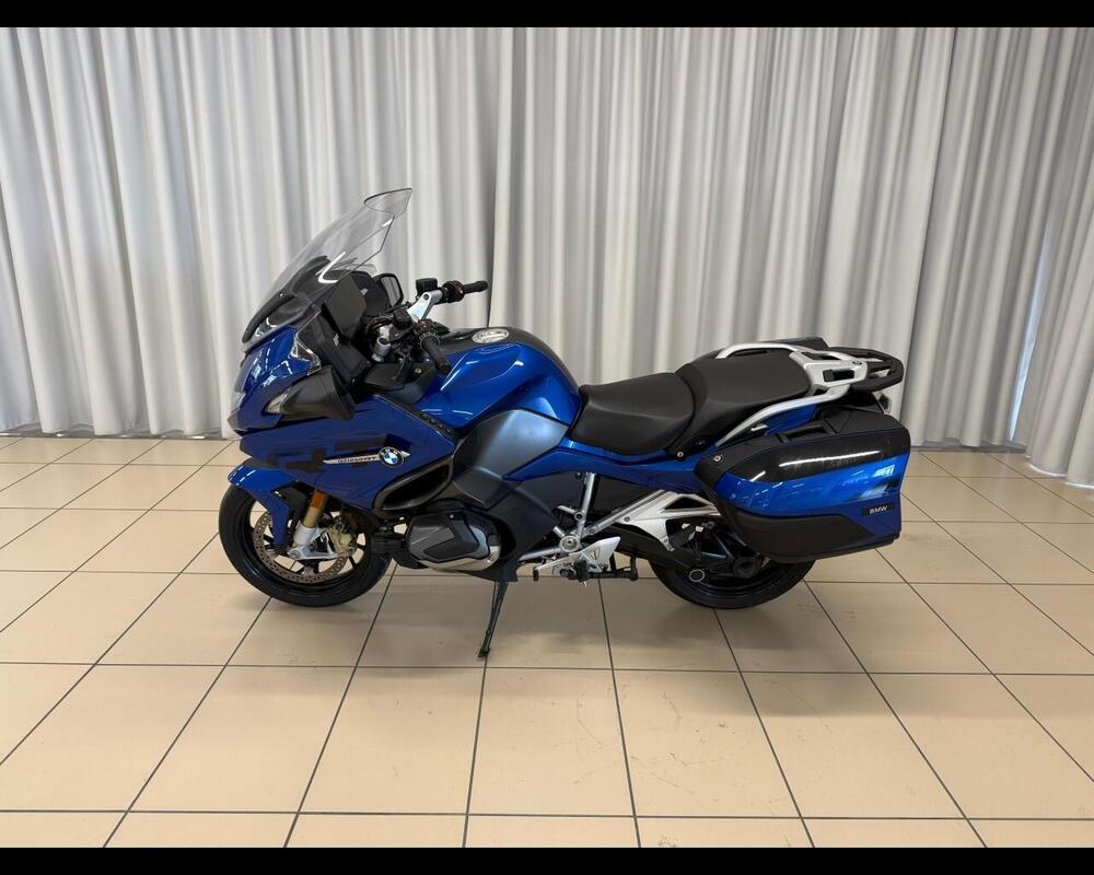 Bmw R 1250 RT (2021 - 25) (5)