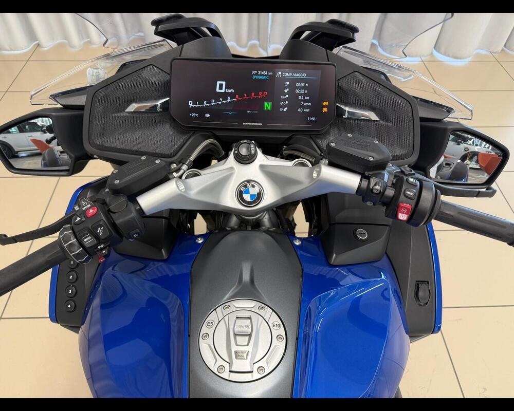 Bmw R 1250 RT (2021 - 25) (8)