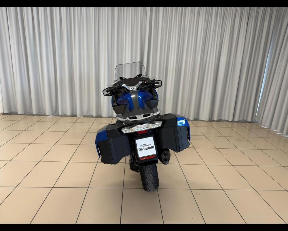 Bmw R 1250 RT (2021 - 25) (6)