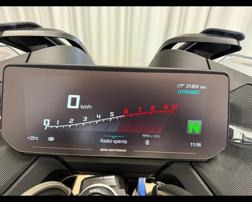 Bmw R 1250 RT (2021 - 25) (9)