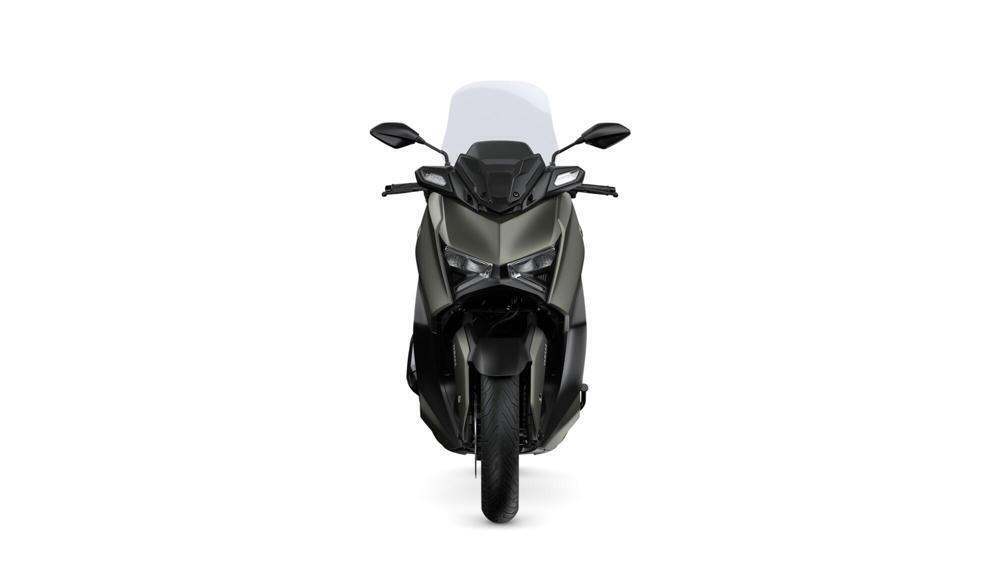 Yamaha X-Max 300 (2025 - 26) (2)
