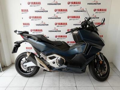 Honda Forza 750 DCT (2021 - 24) usata