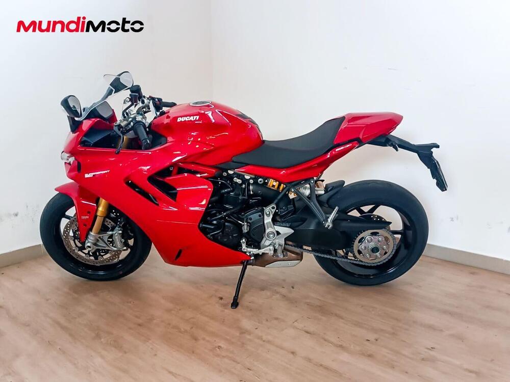 Ducati SuperSport 950 S (2021 - 24) (6)