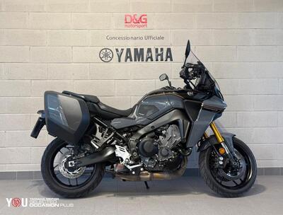 Yamaha Tracer 9 GT+ (2023 - 24) usata