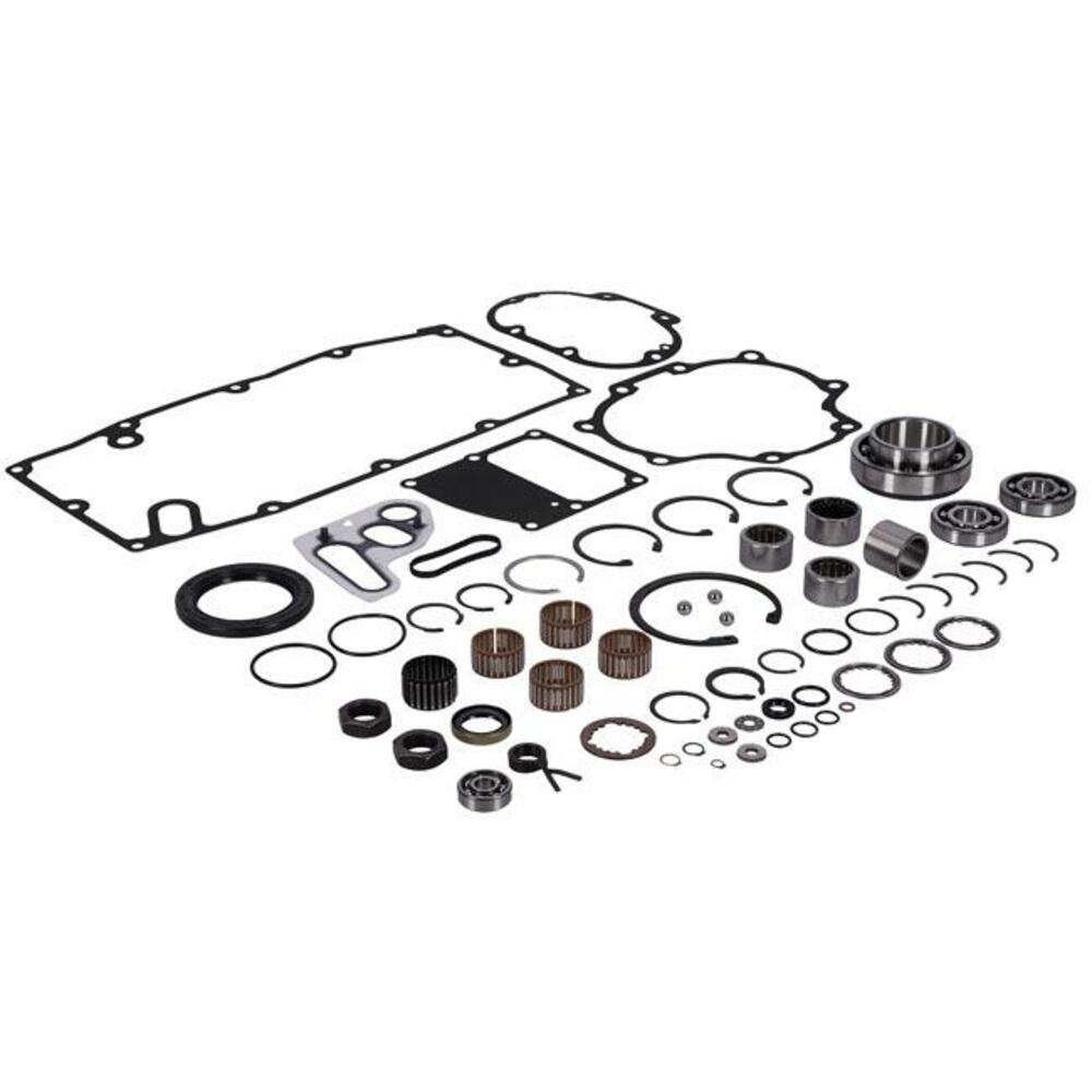 Kit completo guarnizioni e cuscinetti cambio per T Jims
