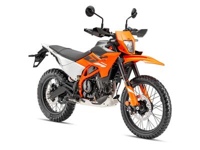 KTM 390 Enduro R (2025 - 26) nuova