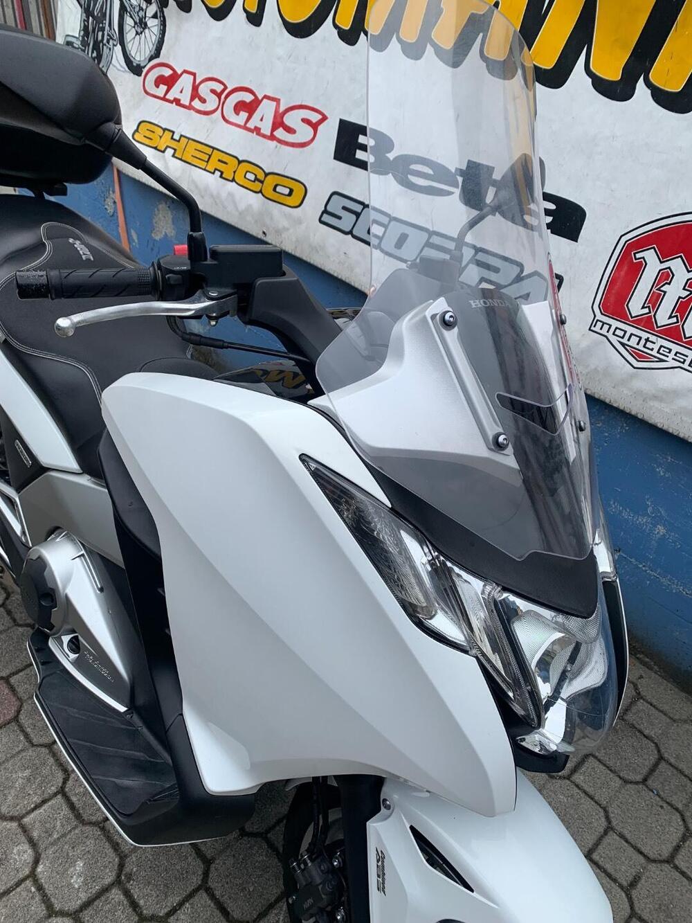 Honda Integra 700 (2011 - 13) (6)