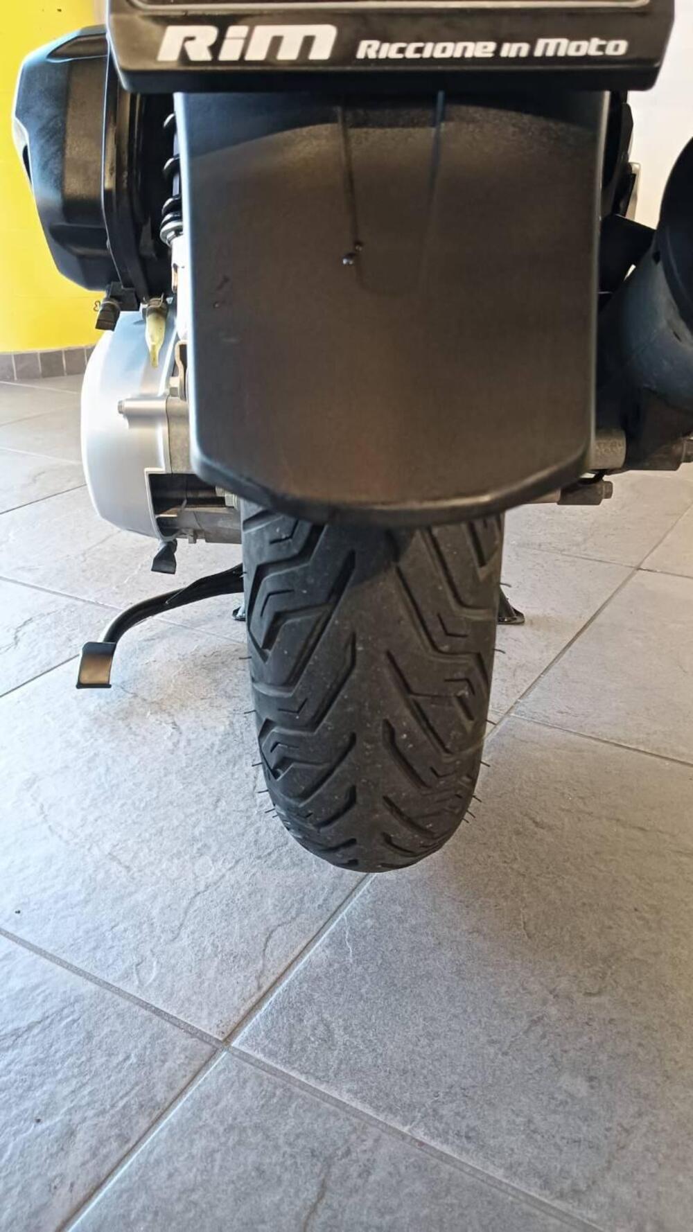 Honda SH 150 i (2017 - 19) (12)