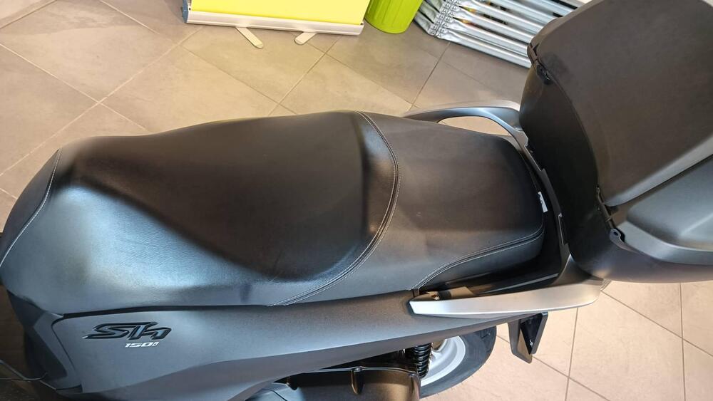 Honda SH 150 i (2017 - 19) (10)