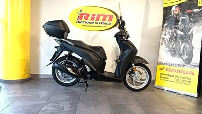 Honda SH 150 i (2017 - 19) usata