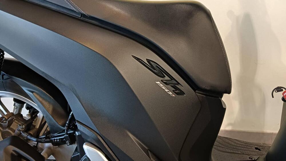 Honda SH 150 i (2017 - 19) (11)