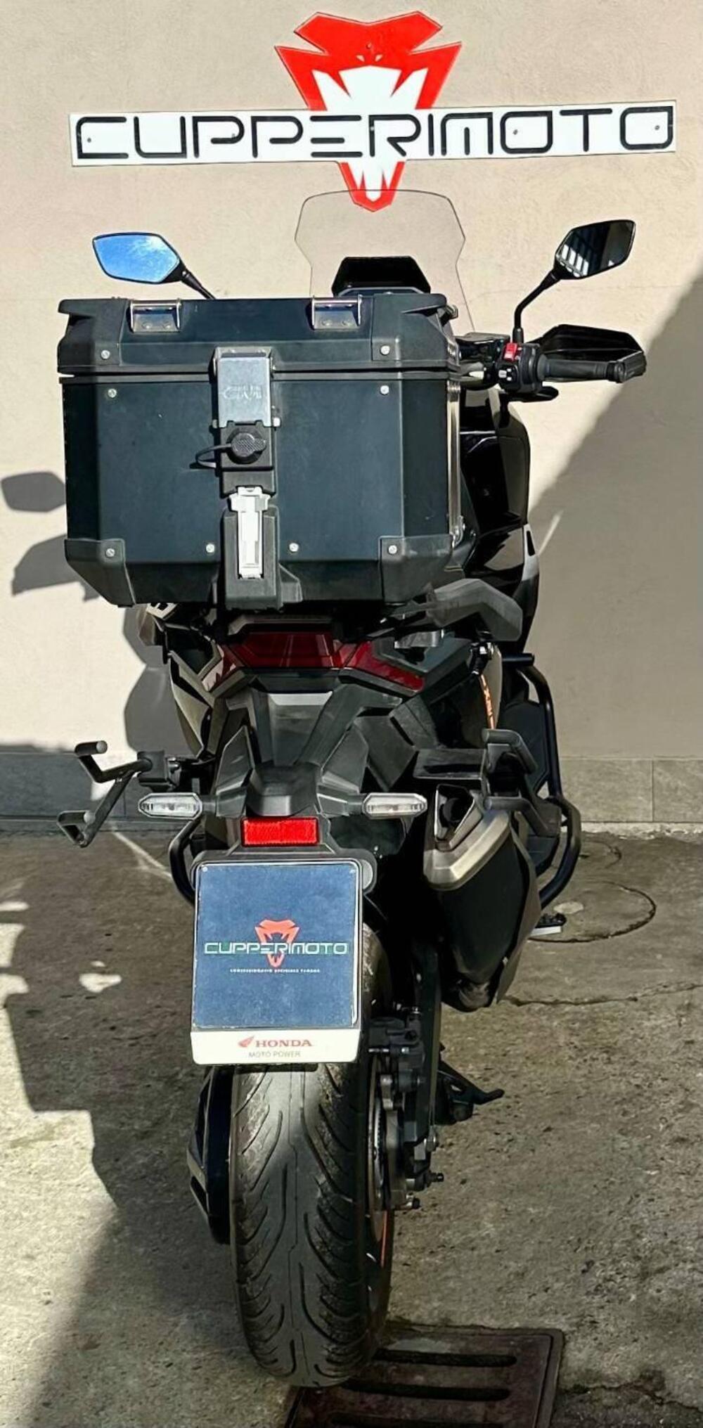 Honda X-ADV 750 DCT (2021 - 24) (3)