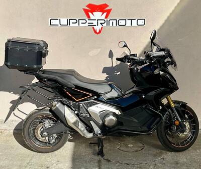 Honda X-ADV 750 DCT (2021 - 24) usata