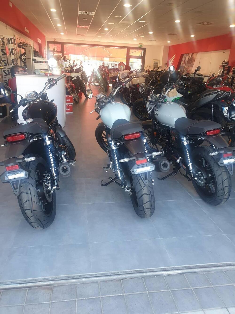Honda GB 350 S (2025 - 26) (3)