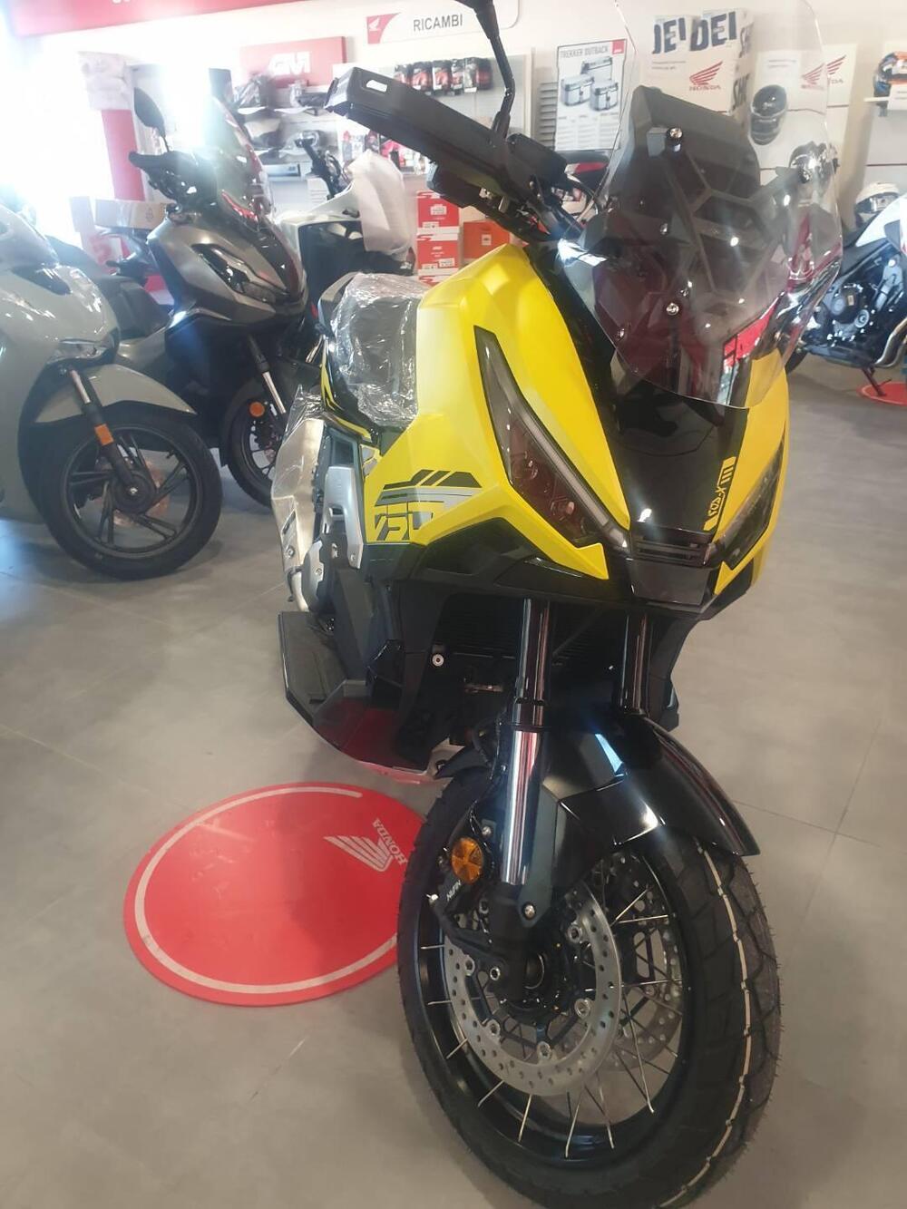 Honda X-ADV 750 (2025 - 26) (2)