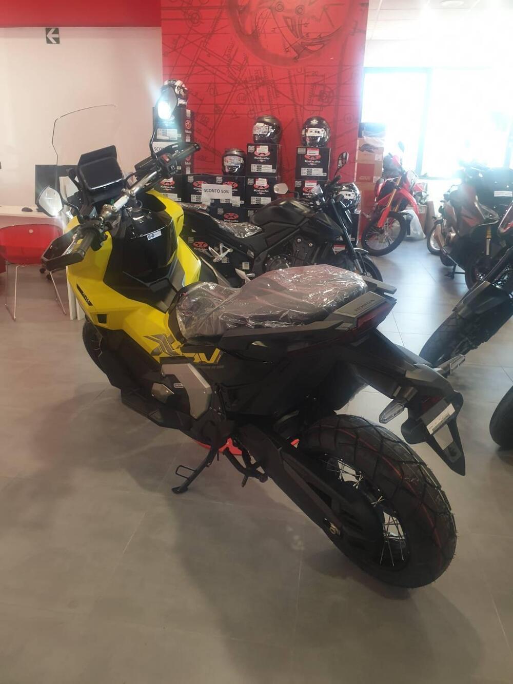 Honda X-ADV 750 (2025 - 26) (3)