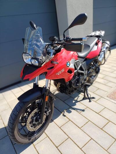 Bmw F 700 GS (2016 - 18) usata