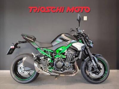 Kawasaki Z 900 (2025 - 26) usata