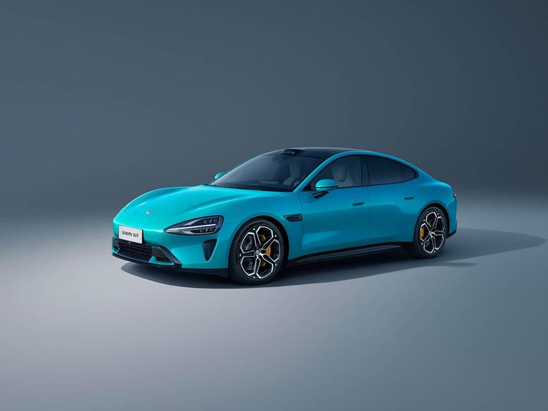 Xiaomi Auto punta in alto: l&rsquo;ex capo del design Lamborghini Fabian Schm&ouml;lz guider&agrave; lo stile in Europa
