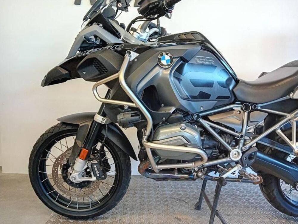Bmw R 1200 GS Adventure (2017 - 18) (4)