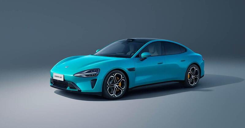 Xiaomi Auto punta in alto: l&rsquo;ex capo del design Lamborghini Fabian Schm&ouml;lz guider&agrave; lo stile in Europa