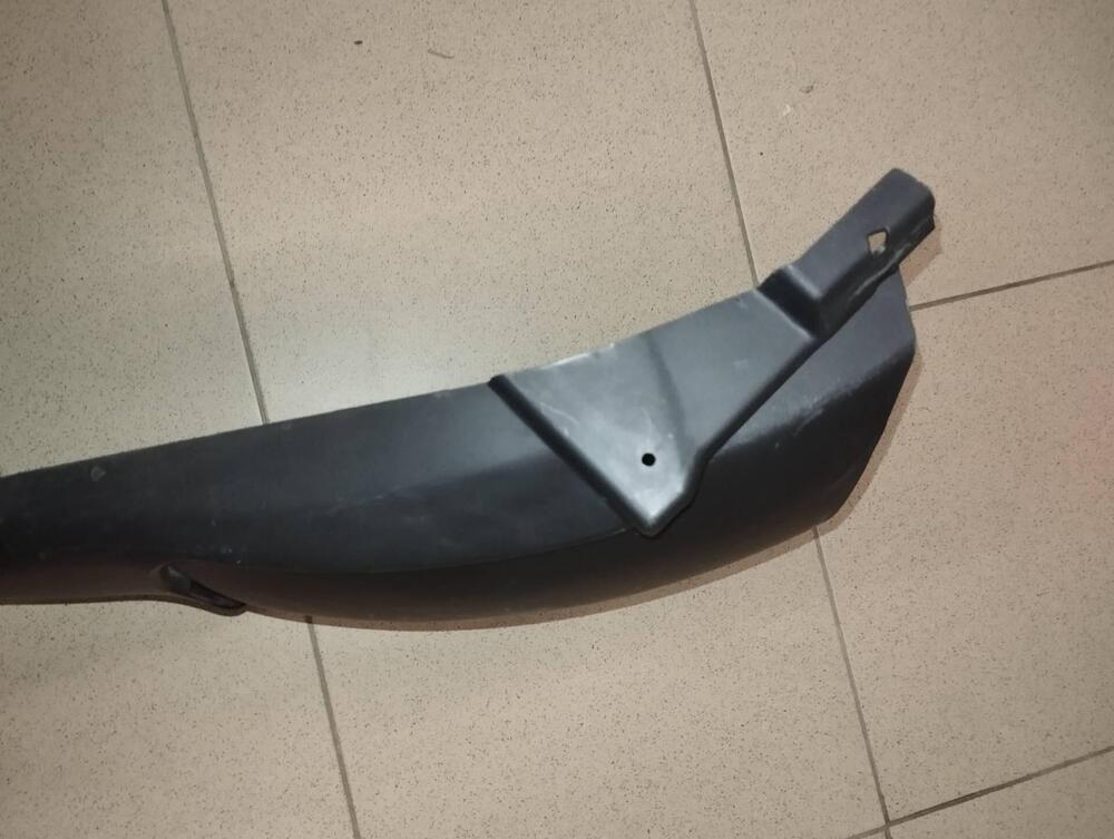 parafango interno posteriore per BMW GS 1200 LC Sconosciuta (3)