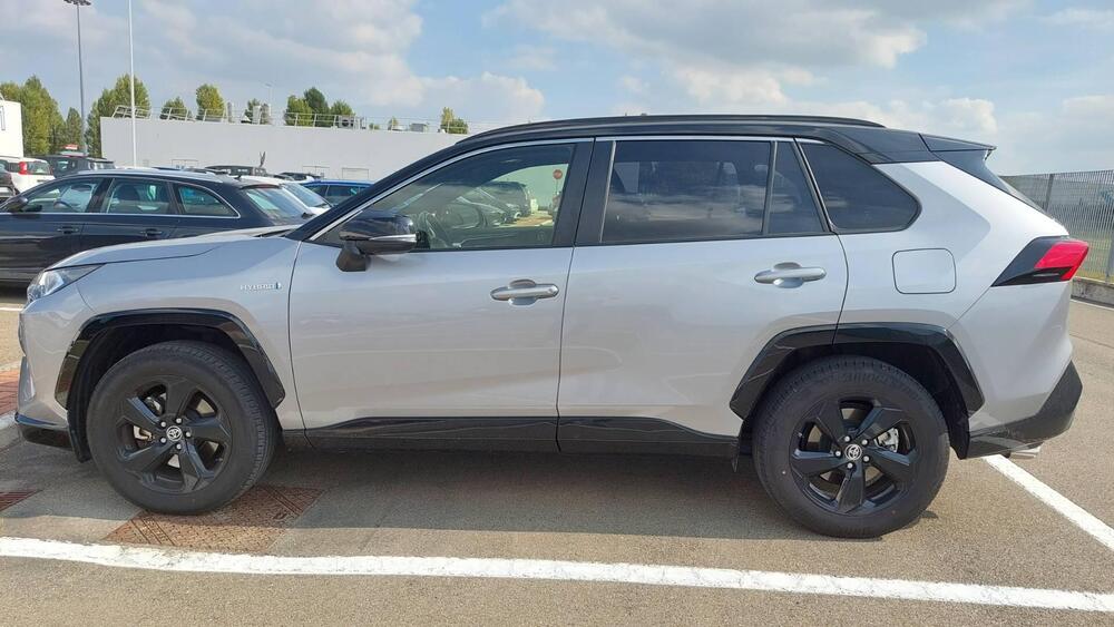 Toyota Rav4 usata a Ferrara (4)